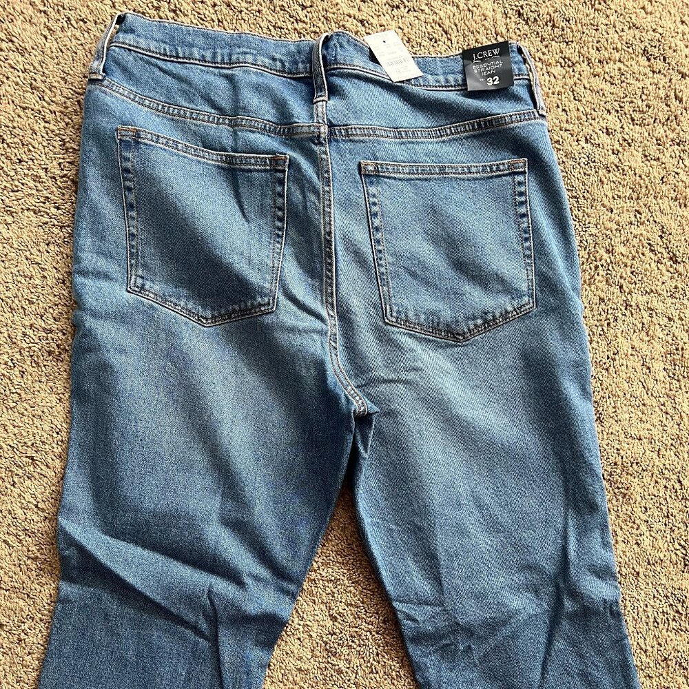 J.Crew jeans